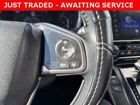 Used 2017 Honda CR-V Touring image 18