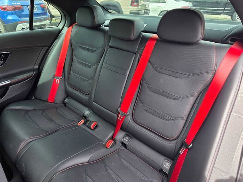 Used 2023 Mercedes-Benz C 43 AMG 4MATIC Sedan image 17