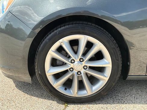 Used 2016 Buick Verano Premium FWD image 13
