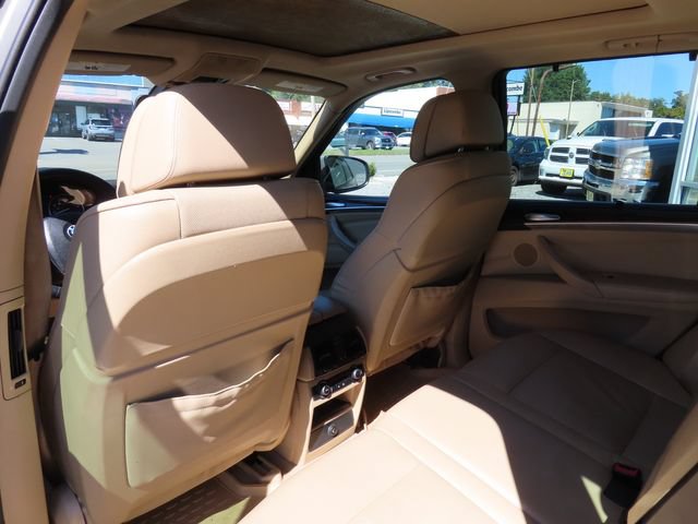 Used 2011 BMW X5 xDrive35i AWD/4WD image 14