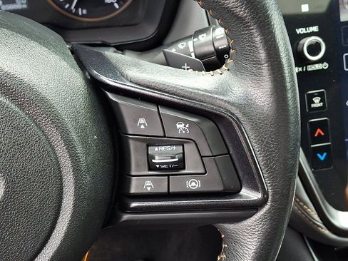 Used 2022 Subaru Outback Wilderness AWD/4WD image 24