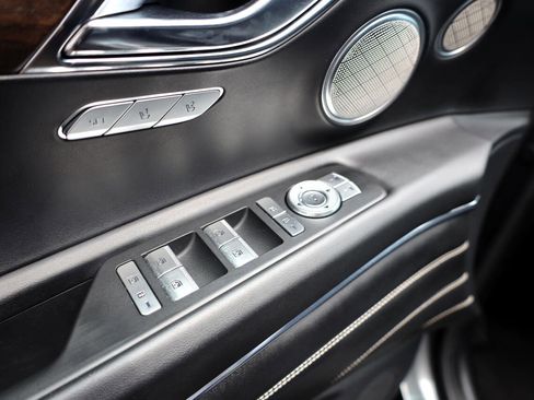 Used 2023 Genesis GV80 3.5T image 23