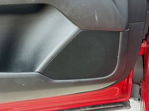 Used 2021 MAZDA CX-5 Touring image 23