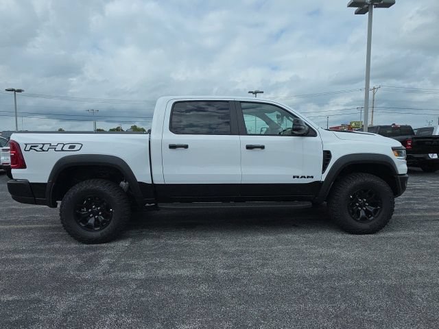 Used 2026 RAM 1500 RHO w/ RHO Level 1 Equipment Group AWD/4WD image 9