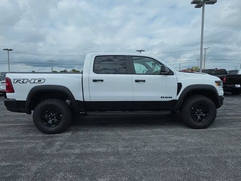 Used 2026 RAM 1500 RHO w/ RHO Level 1 Equipment Group AWD/4WD image 9