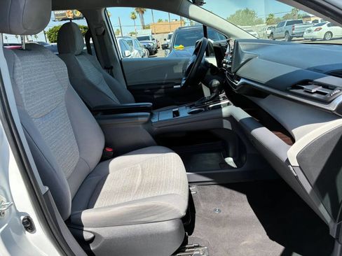 Used 2022 Toyota Sienna LE FWD image 25