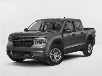 Used 2023 Ford Maverick XLT FWD video 1