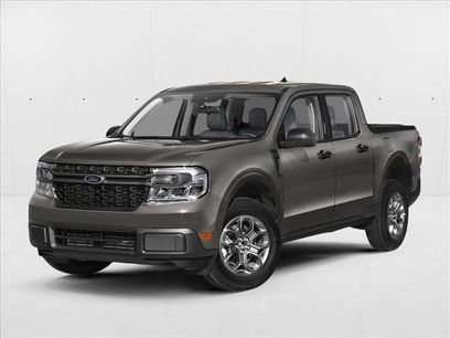 Used 2023 Ford Maverick XLT