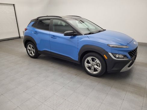 Used 2022 Hyundai Kona SEL image 11