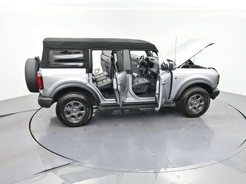 Used 2024 Ford Bronco Big Bend AWD/4WD image 26