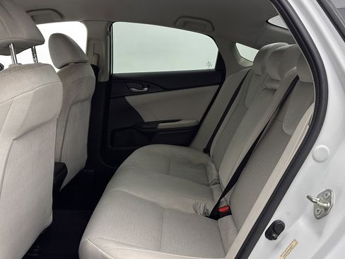 Used 2021 Honda Insight EX image 22