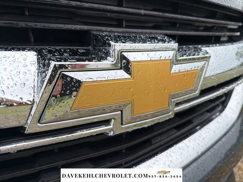 Used 2019 Chevrolet Colorado W/T w/ WT Convenience Package RWD image 30