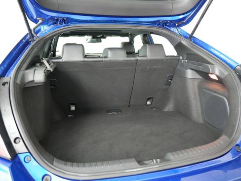 Used 2018 Honda Civic Sport Touring image 32