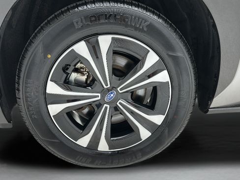 Used 2023 Subaru Solterra AWD image 8