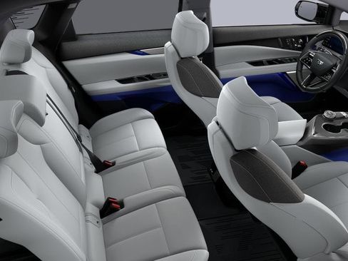 New 2026 Cadillac Optiq Sport 1 image 13