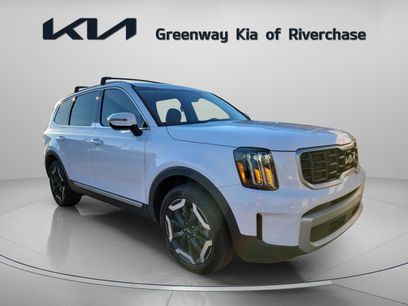 Used 2024 Kia Telluride S