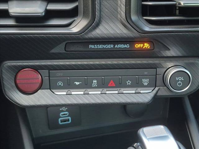 New 2026 Ford Mustang Coupe RWD image 12