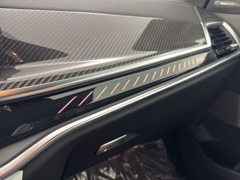 New 2026 BMW X5 M60i AWD/4WD image 18