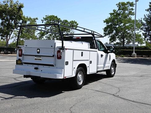 Used 2019 Ford F350 XL w/ Power Equipment Group RWD image 5
