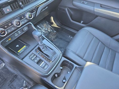 Used 2024 Honda CR-V EX-L image 23