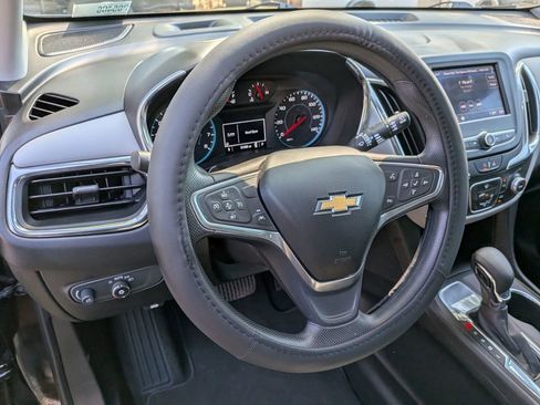 Used 2022 Chevrolet Equinox LS FWD image 29