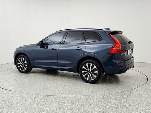 Certified 2025 Volvo XC60 B5 Plus w/ Climate Package AWD/4WD image 7