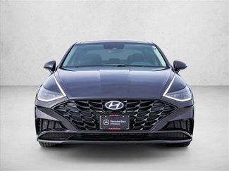 Used 2023 Hyundai Sonata SEL w/ Convenience Package FWD video 2