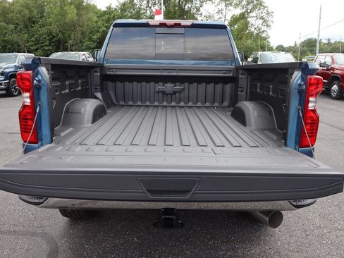 New 2026 Chevrolet Silverado 2500 LT w/ Safety Package AWD/4WD image 24