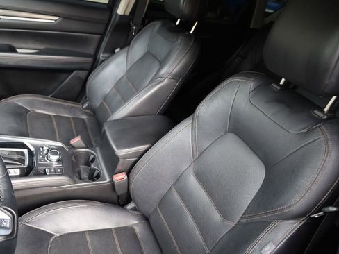 Used 2017 MAZDA CX-5 Grand Touring image 14