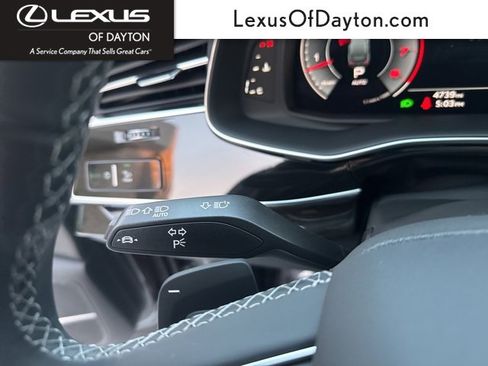 Used 2025 Audi Q7 3.0T Premium Plus image 26