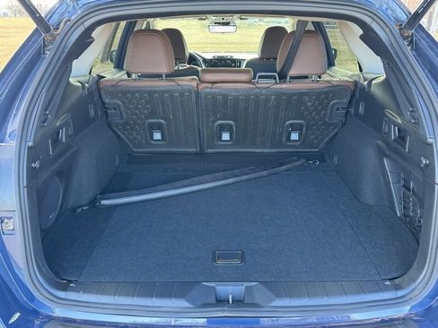 Used 2024 Subaru Outback Touring XT image 7