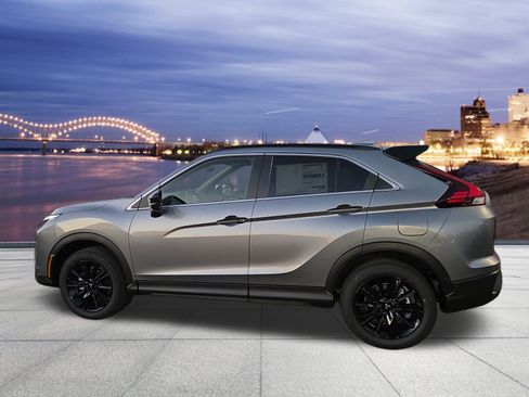 New 2026 Mitsubishi Eclipse Cross AWD image 3