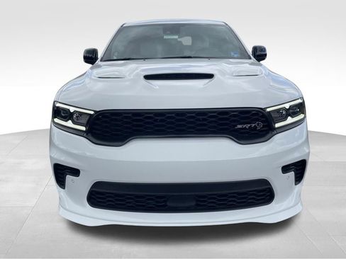 New 2026 Dodge Durango SRT Hellcat w/ Premium Group AWD/4WD image 23