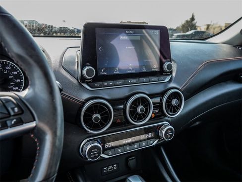 Used 2021 Nissan Sentra SR image 27