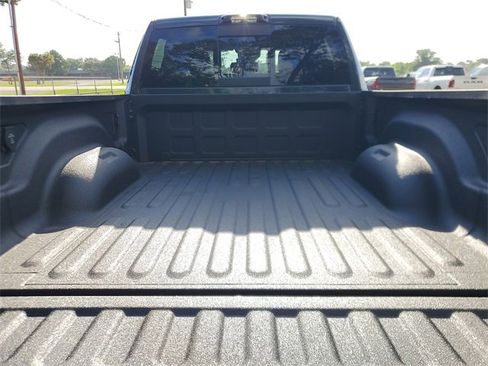 New 2025 RAM 2500 Laramie image 8