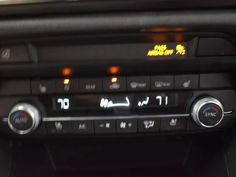 Used 2022 MAZDA CX-9 Carbon Edition image 33