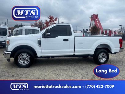Used 2022 Ford F250 XL w/ Power Equipment Group