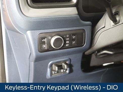 New 2026 Ford Maverick XLT AWD/4WD image 33