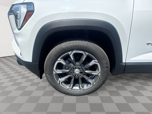 New 2026 GMC Terrain Elevation w/ Elevation Premium Package AWD/4WD image 28