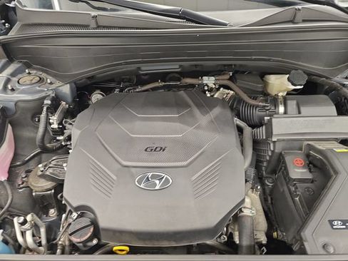 Used 2025 Hyundai Palisade SEL AWD/4WD image 38