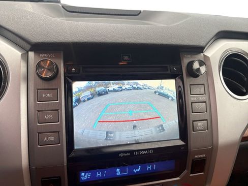 Used 2017 Toyota Tundra 1794 Edition image 30