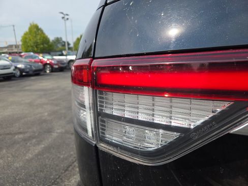 Used 2024 Lincoln Aviator Reserve AWD/4WD image 6