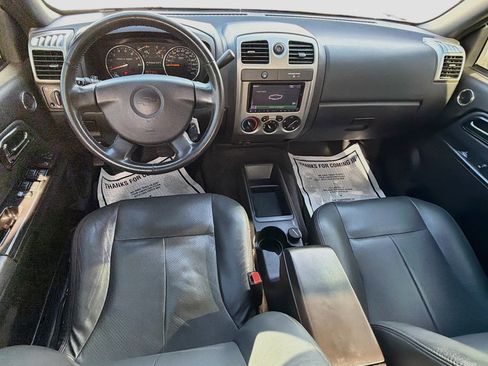 Used 2007 Chevrolet Colorado LT w/ LT Preferred Equipment Group RWD image 15