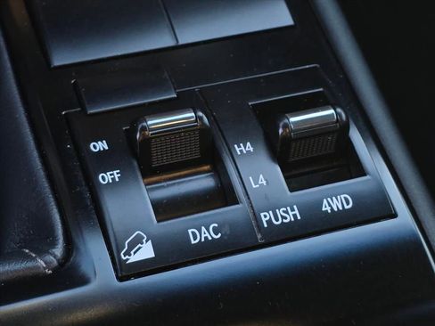 Used 2021 Lexus GX 460 Premium image 22