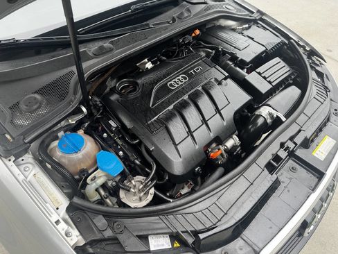 Used 2011 Audi A3 TDI Premium Plus image 30