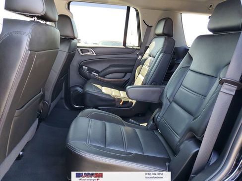 Used 2019 GMC Yukon Denali w/ Denali Ultimate Package image 14
