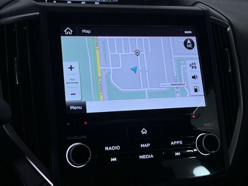 Used 2023 Subaru Forester Limited image 19