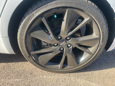 Used 2023 Genesis G70 2.0T w/ Sport Prestige Package RWD image 7
