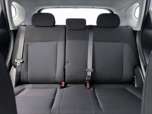 New 2026 Hyundai Kona SE AWD/4WD image 16