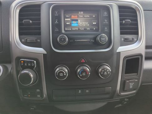Used 2023 RAM 1500 Classic SLT AWD/4WD image 25